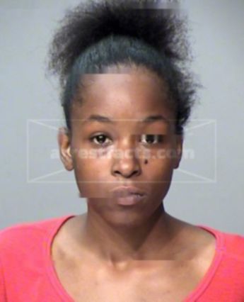 Dequonna Barfield