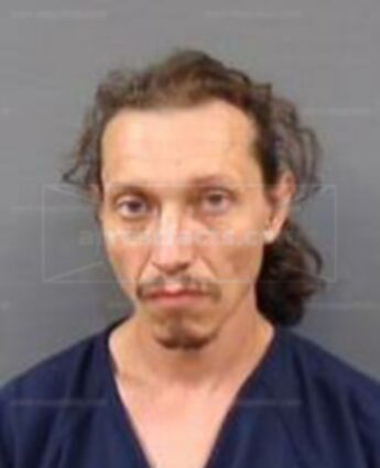 Jay Rodney Ferdig