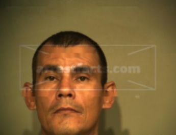 Raymond Isaac Diaz Yeomans