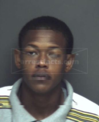 Reynard Quentin Gillard