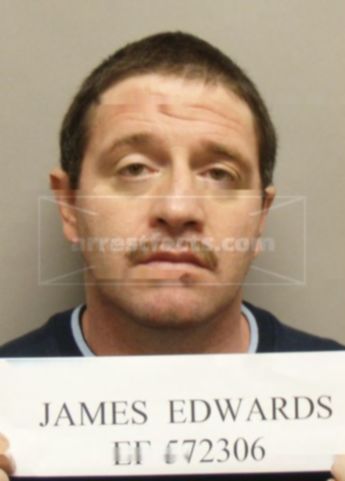 James Eugene Edwards