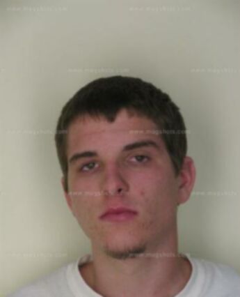 Trevor Jeffrey Mccall