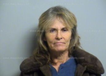 Tammy Lynn Hill