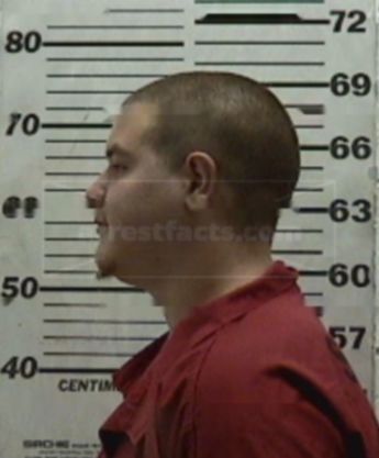 Brandon Narvaiz