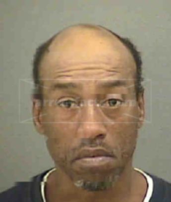 Todd L Woodberry