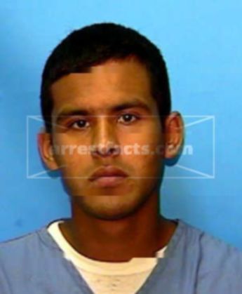 Rigoberto Gonzalez