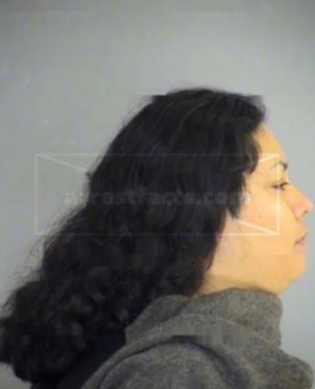 Francis Maritza Gonzalez
