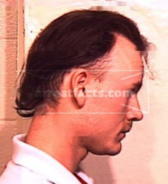 James Michael Bryant