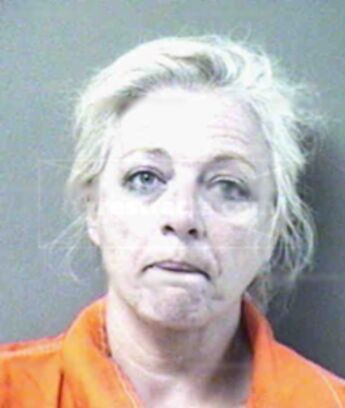 Laurie Ann Bowles