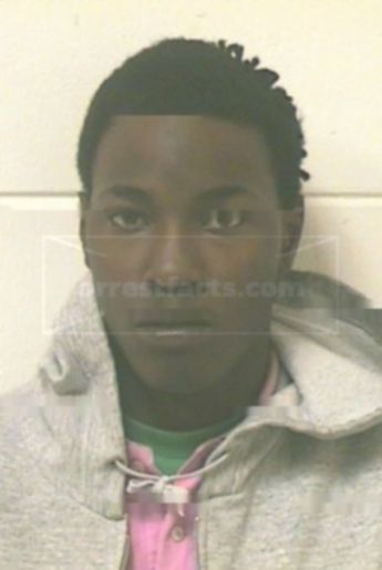 Corwin Lamont Haney