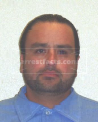 Oscar T Meraz