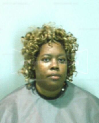 Yula Carter Peters