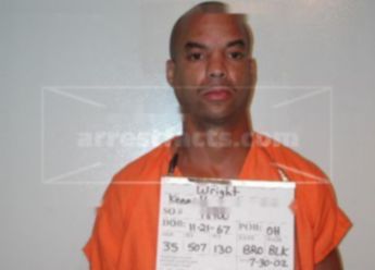 Kenneth Dewayne Wright