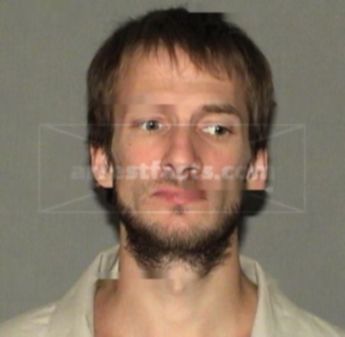 Jason Ashley Richards