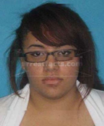 Melanie Swanette Merced
