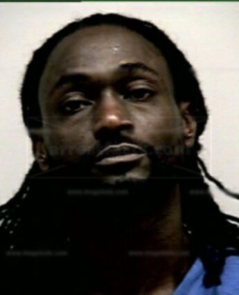 Jerry Devon Barnes
