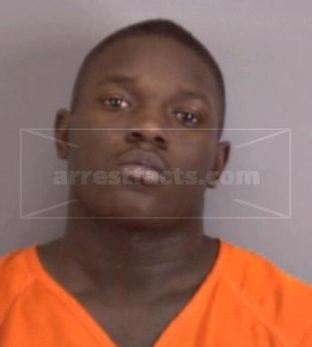 Antonio Dewayne Barfield