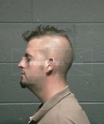 Scotty Lee Wallis