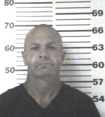 Gregory Keith Meadows