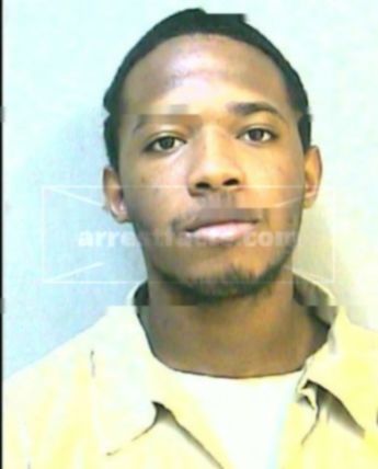Jarvis G Thompson