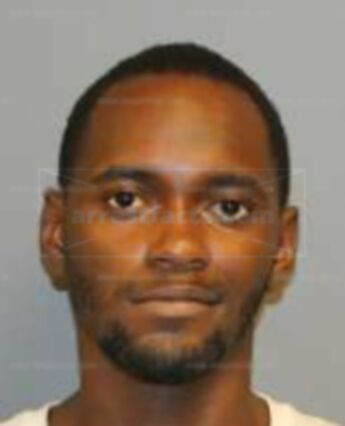 Rayshun Reed