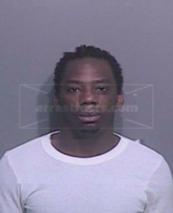 Elmer Jamar Robinson