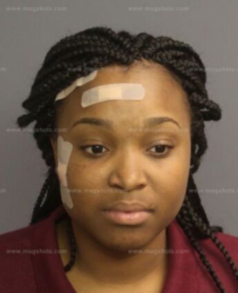 Ileishia T Dudley