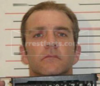Mark Anthony Brown