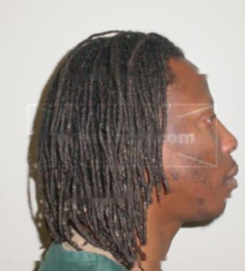 Jermaine K Young