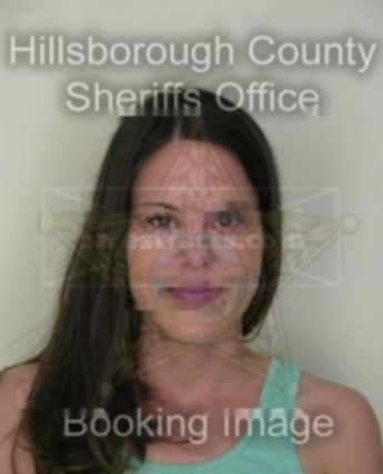 Sarah Catherine Crews