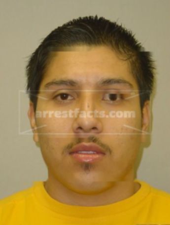 Gabriel A Rivera