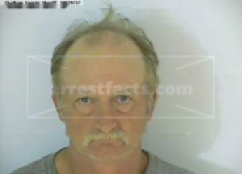 Ronald John Murray