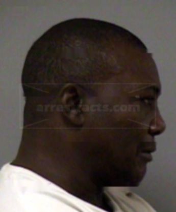 Elvin Caldwell