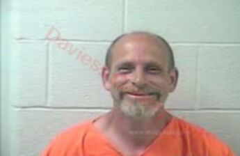 Kenneth Evans Yarber Jr.