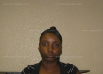Brandy Jones