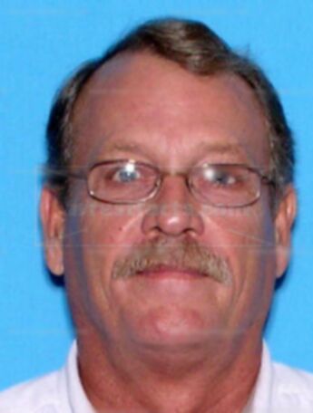 Michael Duane Phillips