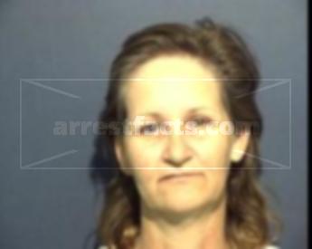 Tonia Sue Martin