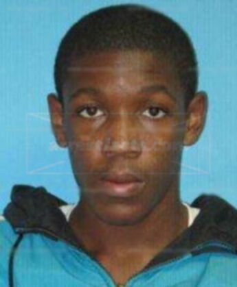 Montavious Eugene Knight