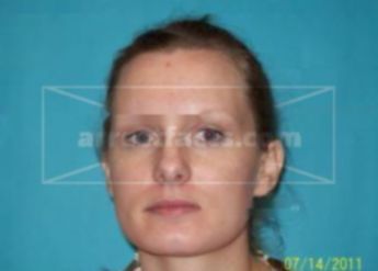 Heather Marie Thayer