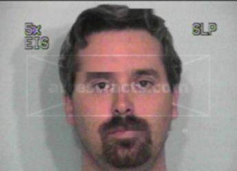 Stephen Burke