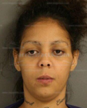 Shay Lanae Mccollum