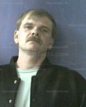 Keith Dale Moss