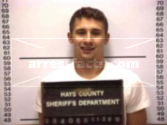 Jason Ray Leggett