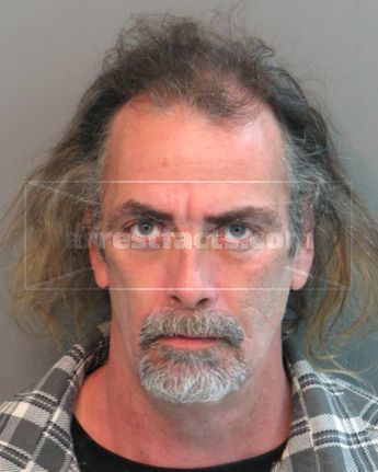 James Michael Mccabe