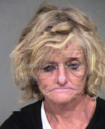 Cheryl Rebecca Richmond