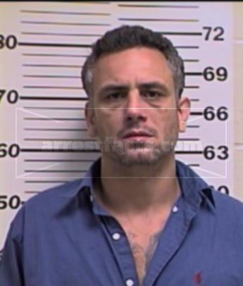 David Glenn Hemby
