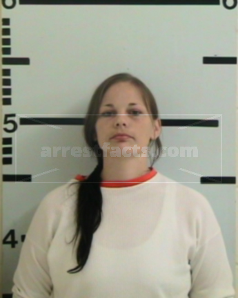 Ashley Charlene Lackey