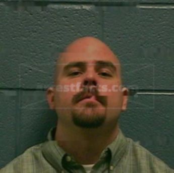 Tate Warren Thompson