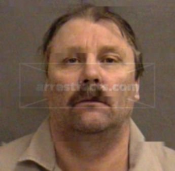 Jerry Lee Thompson
