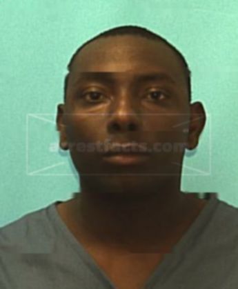 Keon D Jackson